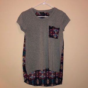 Rue 21 tee